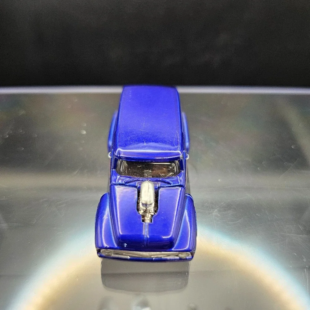 Hot Wheels hot wheels